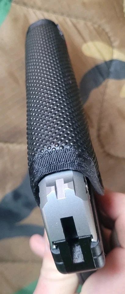 Карманная кобура для обеих рук Desantis Ruger Lcp Keltec P3at P32 - Изображение 4 из 4