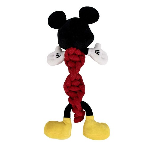 Topolino giocattolo rosso 11 x 27 x 9,5 cm - Foto 2 di 7