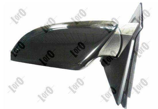 ABAKUS Right Convex Heated Electric Side Mirror 1422M06 for Honda