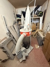 Heavy Diluty Extractor Fan For Saw Dust And Edgebendee