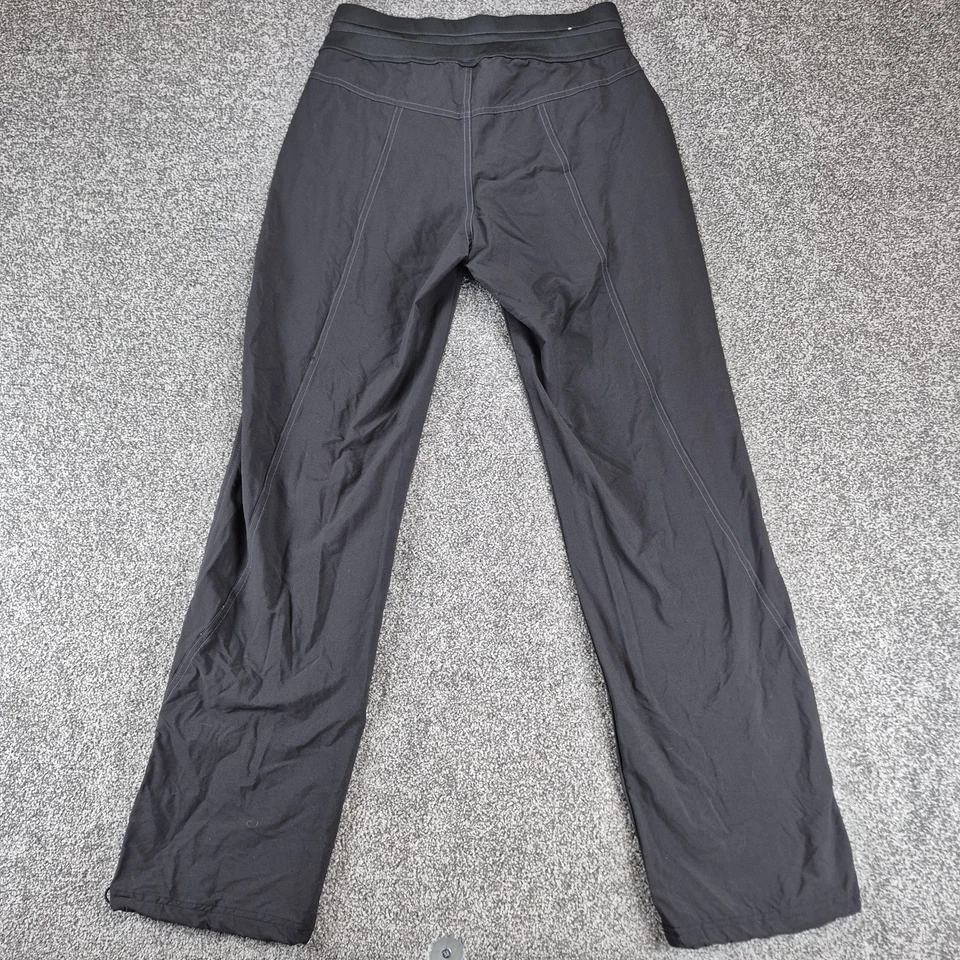 Женские туристические брюки Kuhl 6 (28x31) на шнурке для активного отдыха - Изображение 4 из 4