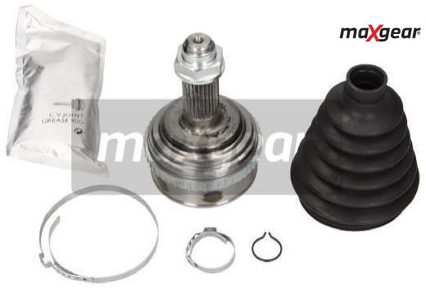 Maxgear 49-0940 Gelenksatz FüR Antriebswelle FüR Honda-image