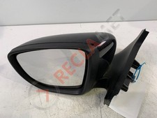 RENAULT Zoe Ev X10 2012-2019 Passengers N/S Wing Mirror Electric 963020936R