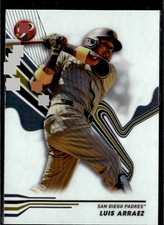 2024 Topps Pristine - Luis Arraez #161