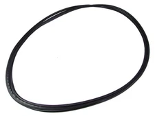 Precision Replacement Parts BFS FB20300 Back Glass Molding Fits 98-02 Corolla