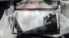 VW Mk7 Golf Android Stereo With Sat Nav