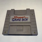 New ListingSuper Gameboy SNES Super Nintendo Game Boy Cartridge
