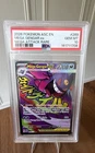 Mega Gengar ex 269/217 Ascended Heroes Mega Attack Rare PSA 10