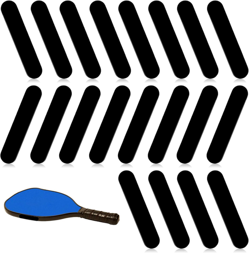 20 Pcs Weight Tape for Pickleball Paddles, 3G Pickleball Weight Tape Adhesive - Picture 1 of 11