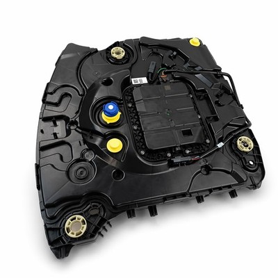 Adblue Kraftstoffadditiv Kraftstofftank für Peugeot 208 2008 Citroen C3 DS3 HDi 