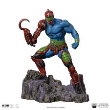 Iron Studios - Masters of the Universe - Trap...