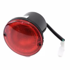 613822 - FANALE POSTERIORE STOP ORIGINALE COMPATIBILE CON PIAGGIO QUARGO