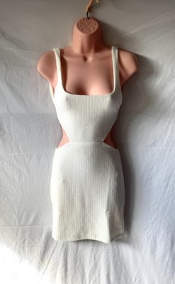 Sabo Skirt Dress Size Size XS Ollie Dress White 