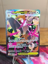 Mega Lopunny ex 128/094 Me02: Phantasmal Flames Holo on eBay