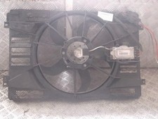 Radiateur Volkswagen 1,6L