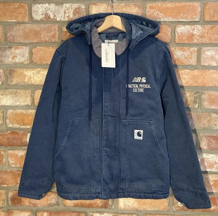 Carhartt WIP Men's Coats & Jackets for Sale | Shop New & Used | eBay