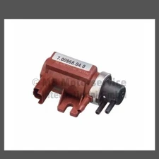 PIERBURG 7.00968.04.0 Pressure converter, turbocharger OE 1313848, VOLVO