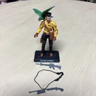 GI Joe Collector’s Club Exclusive, Tiger Force Sailor, Shipwreck, 2013 New MOC