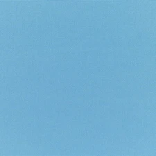 SUNBRELLA UPHOLSTERY CANVAS FABRIC WATER STAIN REPELLENT 55" SKY BLUE 5424