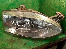 Feu avant (phare) Fiat PALIO