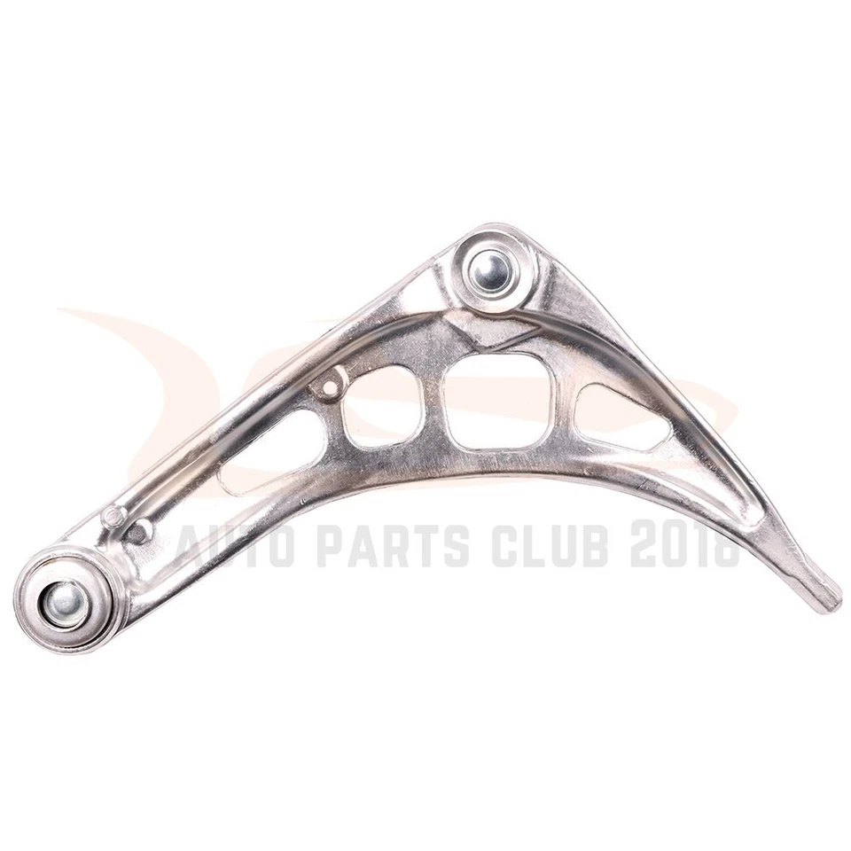 6 Suspension Kit Control Arms Tie Rod Ends Sway Bar Links for BMW Z4 2006 - 2008 - Image 3 of 4