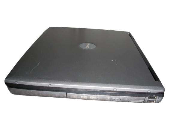 Dell Latitude D520 CORE 2 DUO 2GB 180GB HDD WIN XP | eBay