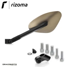 DUCATI Monster 1200 2017-2020 Rearview mirror Genesi RIZOMA BS174Z BS713B Bro...