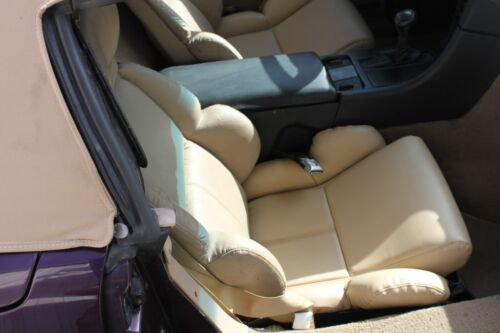 1992 CHEVROLET CORVETTE C4 5,7 CABRIO Automatik 2 HAND ORIGINAL 40760 GELAUFE - Afbeelding 10 van 23