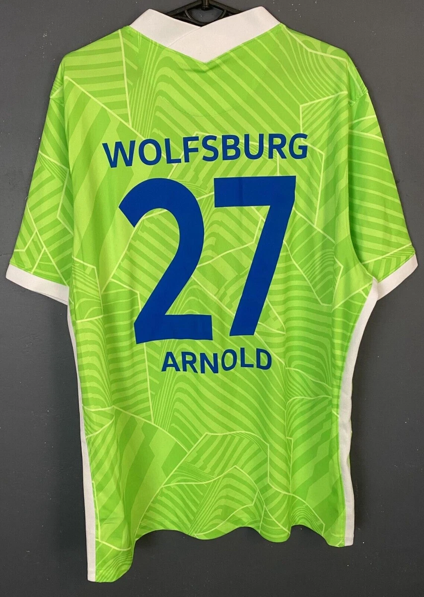Las mejores ofertas en VfL Wolfsburg Club Internacional de
