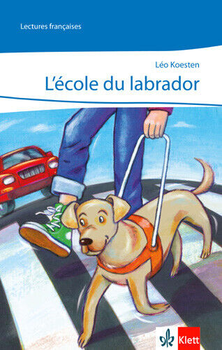 Thumbnail - Léo Koesten / L'école Du Labrador