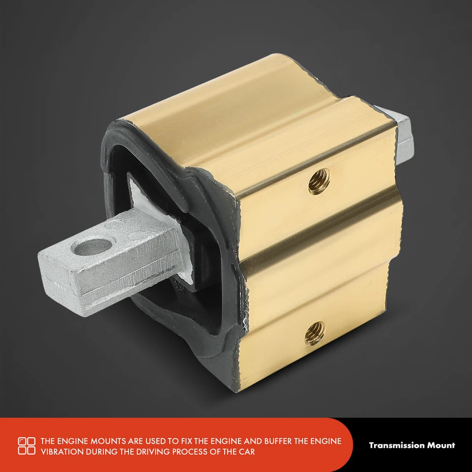 Automatic Transmission Mount for Mercedes-Benz W203 W220 C-Class E-Class S-Class - Image 4 of 4