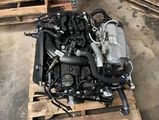 18-20 Alfa Romeo Stelvio 2.0l Turbo Awd Engine Motor Assembly 18-20 Alfa Romeo Stelvio 2.0l Turbo Awd Engine Motor Assembly