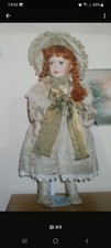 Colette  von Anna Belezza    Künstlerpuppe / Sammlerpuppe