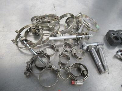 WBstore様ページ EB1263 2018 18 KAWASAKI NINJA ZX-6R BOLT KIT | eBay