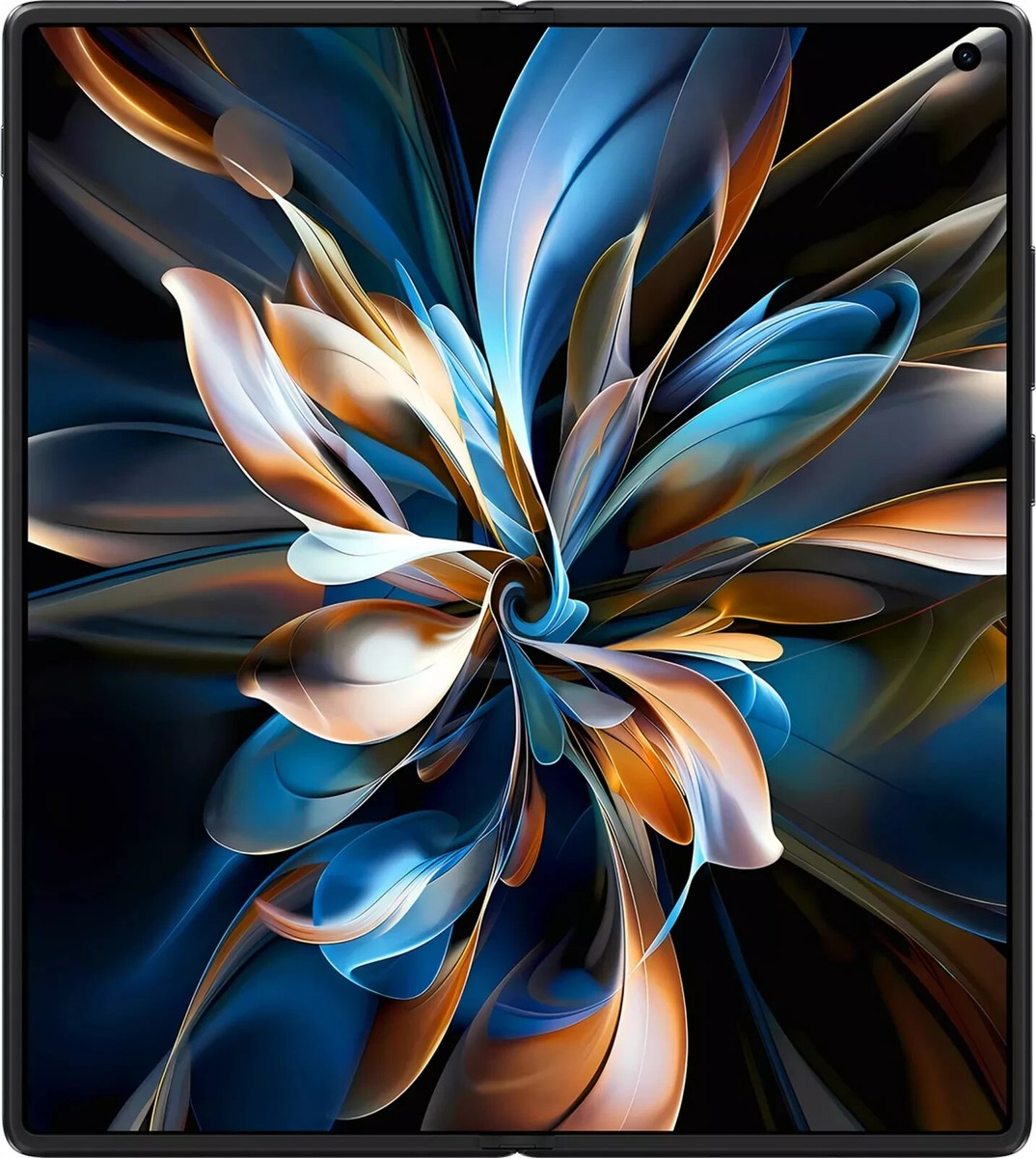 vivo X Fold3 Pro (Black 512 GB 16GB RAM) 6.53 vivo X Fold3 Pro (Black 512 GB 16GB RAM) 6.53