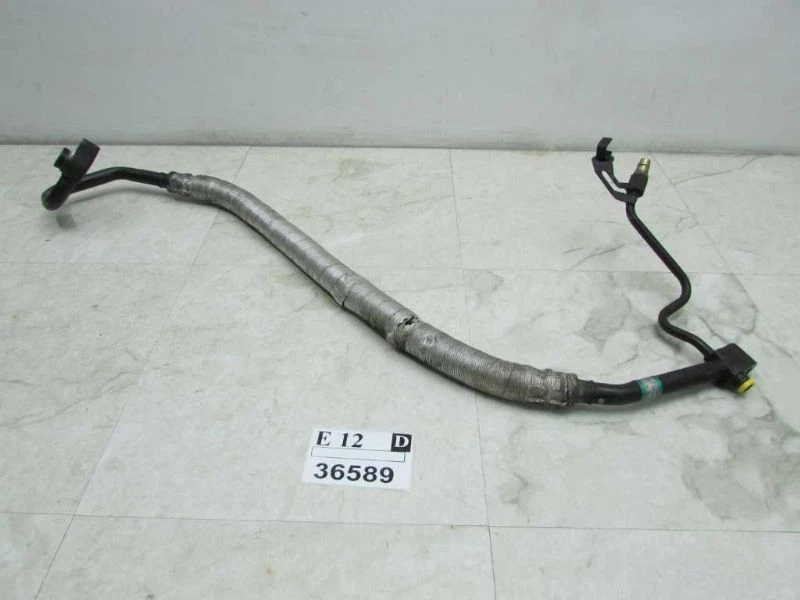 2001-2005 BMW 325I AC A/C Air Condition Cooling Hose Pipe Line Tube OEM - Image 2 of 4