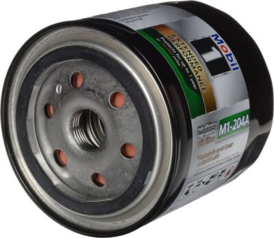 MOBIL 1 Extended Perform ance Oil Filter M1-204A (M1-204A)