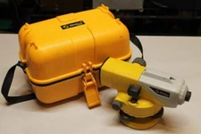 SitePro SK32X 32-Power Pro Automatic Level ~