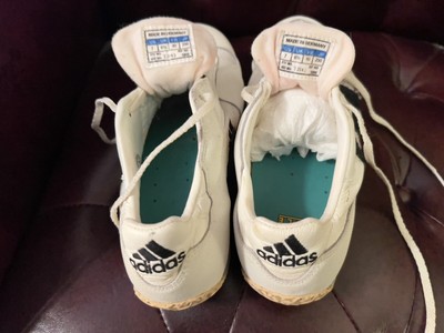 Rare Vintage Adidas “En Garde” Women's Fencing Shoes Size 7