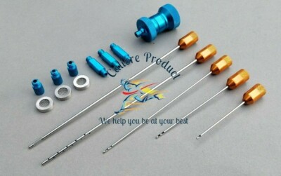 Super Luer Lock Cannula & Nano Fat Transfer Liposuction COSMETIC SURGERY