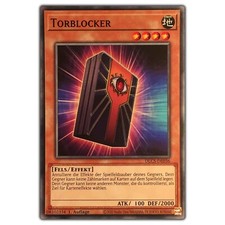 DLCS-DE036 Torblocker 1 Aufl. aus Dragons of Legend