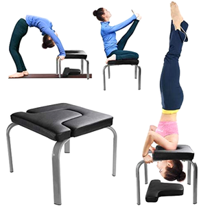 inversion yoga chair