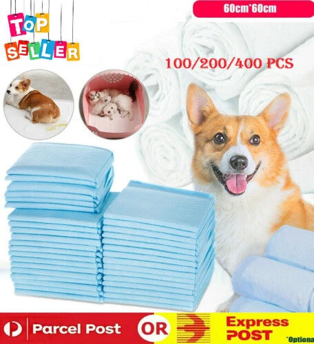 Puppy House Training Pads