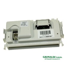 SCHEDA ELETTRONICA TIMER ORIGINALE LAVASTOVIGLIE SMEG ST512 CODICE 696291307