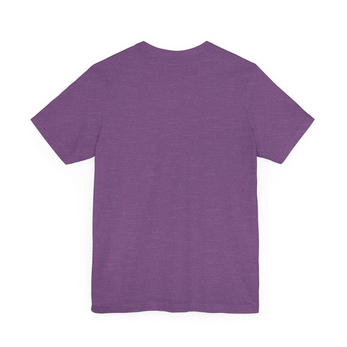 LSU Retro Logo Unisex Jersey Short Sleeve Tee - Picture 5 of 41