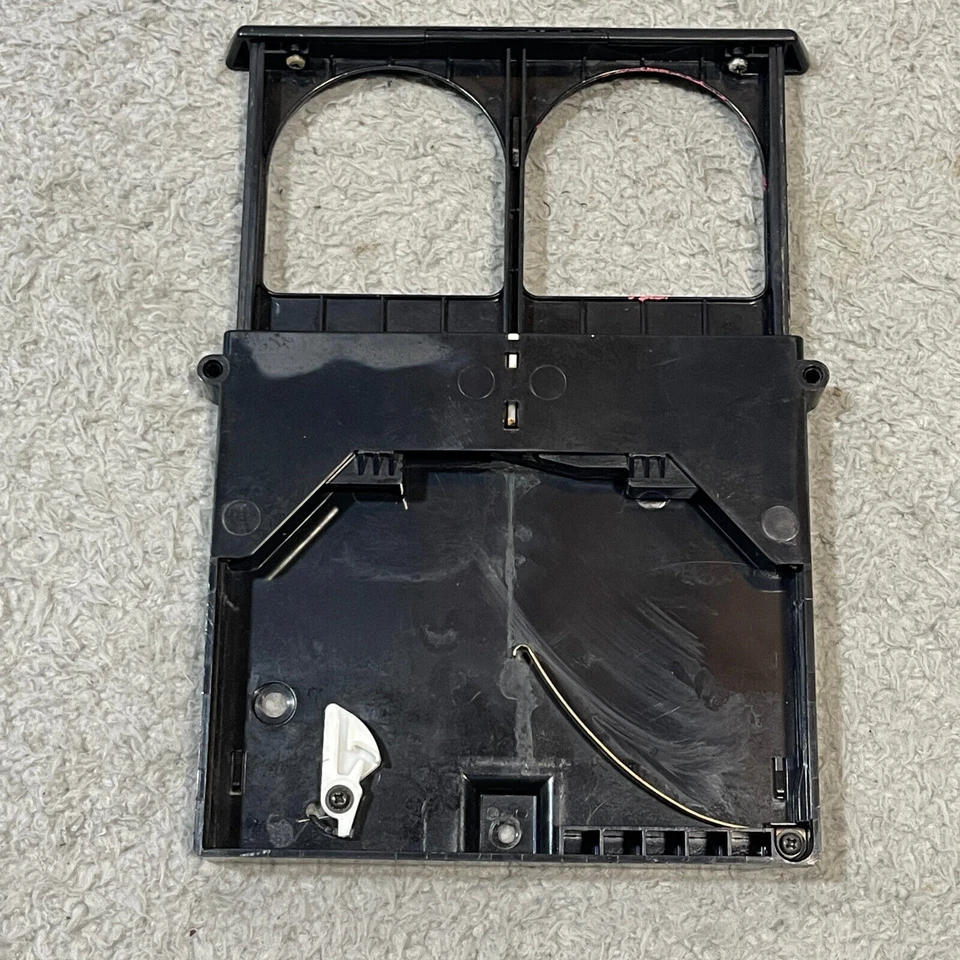 Portavasos Acura Integra 1994-2001 portavasos delantero central negro Foto 4 de 4