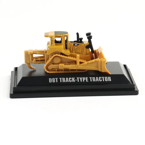 1/160 Alloy DieCast Mini Model Mixer Concrete Truck Excavator Loader Tractor - Picture 4 of 8