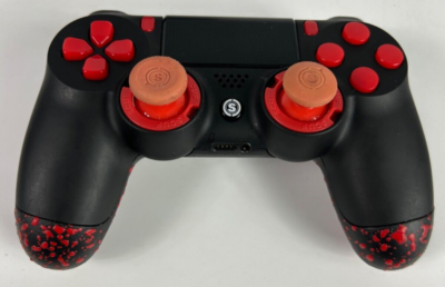 Scuf Infinity4PS Pro Custom Controller (Sony Playstation 4 PS4) | eBay