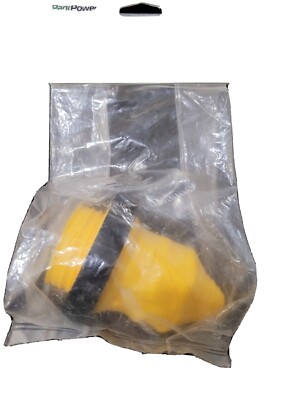 RV Weatherproof Plug Cover Easy Lock Ring 30 Amp