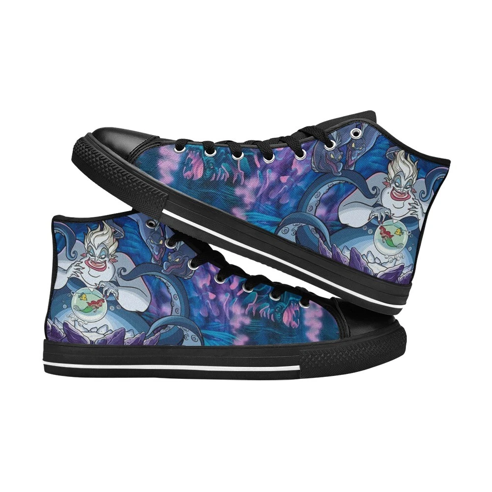Ursula High Top Shoes Sneakers